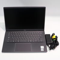 中古  DELL Vostro 14 5401 (Intel Core i5 1035G1 1.00GHz/8GB/SSD256GB/-/オンボード/14/1920x1080/GbE/Wi-Fi/WEBCAM/W11H) 193632 