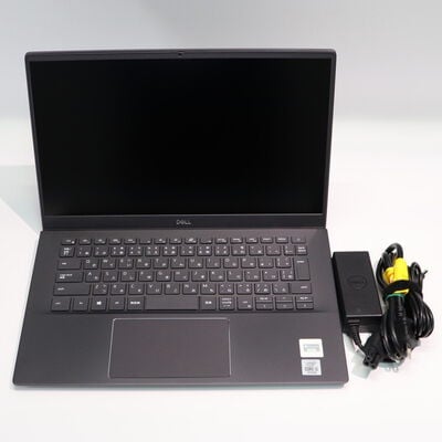 【札幌店】中古  DELL Vostro 14 5401 (Intel Core i5 1035G1 1.00GHz/8GB/SSD256GB/-/オンボード/14/1920x1080/GbE/Wi-Fi/WEBCAM/W11H) 193632 