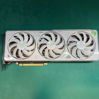 中古  各社 GeForce RTX4070Ti SUPER (16GB PCI-E) 164258 