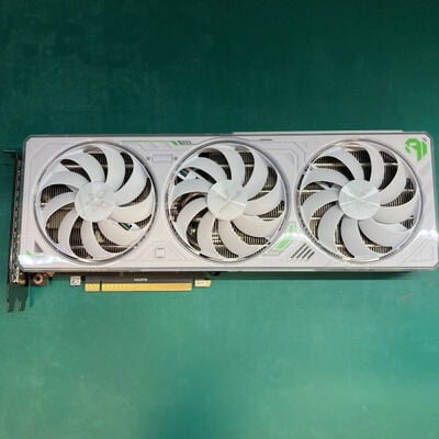 【静岡東瀬名店】中古  各社 GeForce RTX4070Ti SUPER (16GB PCI-E) 164258 