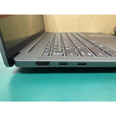 【富山本郷店】中古  Lenovo IdeaPad Pro 5 14AHP9 (AMD Ryzen 7 8845HS/16GB/Radeon 780M/SSD 512GB/-/14inch/WLAN/WebCAM/Win 11 Home/-) 4760000803 