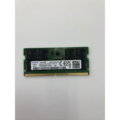 【仙台店】中古  PC5-38400 32GB ノート用 151532 