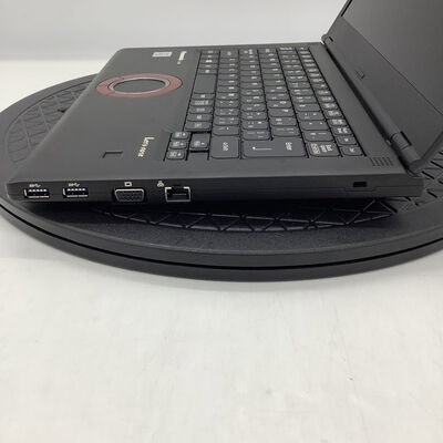 【堺七道店】中古  Panasonic CF-LV9WTYQP(i7-10810U/16GB/SSD2TB/W11P) 4660003022 