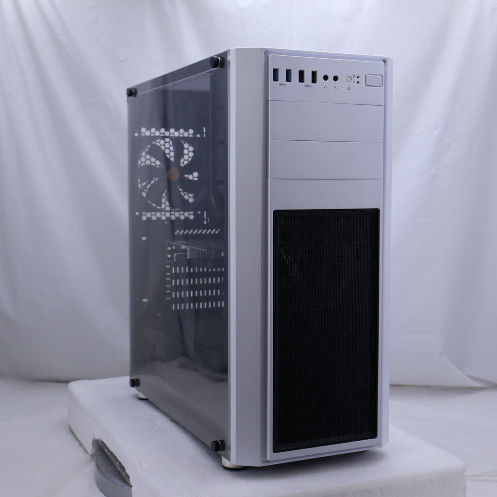 中古 Original PC(AMD Ryzen 5 3600X/16GB DDR4 (PC4)/SSD500GB/なし