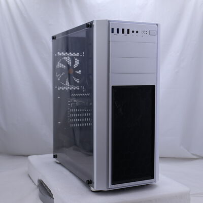 【通販センター】中古  Original PC(AMD Ryzen 5 3600X/16GB DDR4 (PC4)/SSD500GB/なし/NVIDIA GeForce GTX 1050 Ti 4GB/W11H64 MAR) 203421 