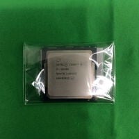 中古  INTEL Core i5 10400 (1200/2.9G/12M/C6/12) 142593 