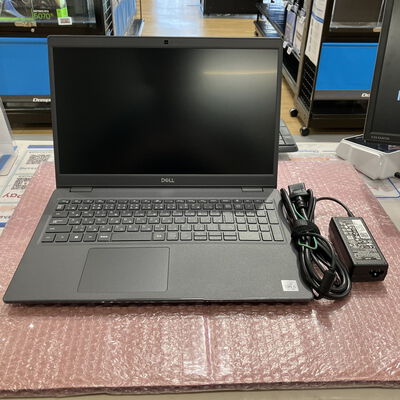 【宮崎恒久店】中古  DELL Latitude 3510 (INTEL Core i5 10310U 1.7GHz/16GB/SSD256GB/-/オンボード/15.6/1920x1080/Wi-Fi/WEBCAM/W11H64) 178662 