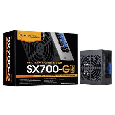 SilverStone  SST-SX700-G-Rev (SFX 700W) 