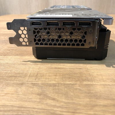 【姫路店】中古  Palit NED4070H19K9-1043A (RTX4070 12GB) 157124 