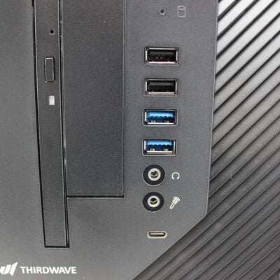 【徳島住吉店】中古  THIRDWAVE Magnate IM 189506【4/9値下げ!】 