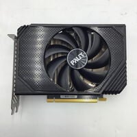 中古  Palit　RTX3060 StormX 12G 4950001960 