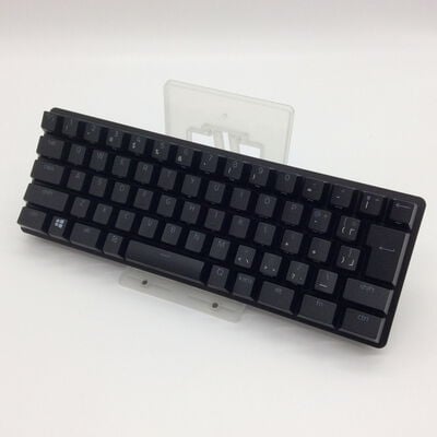 【浜松店】中古  Razer Huntsman Mini JP CK(RZ03-03390600-R3J1) 1300007843 