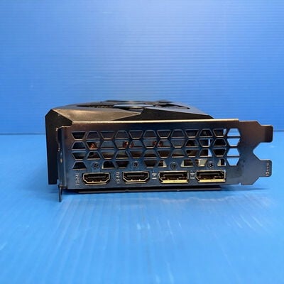 【大須店】中古  GIGABYTE GV-R67XTGAMING OC-12GD (RX6700XT 12GB) 144979 
