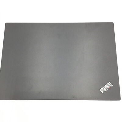 【白山FM松任店】中古  LENOVO ThinkPad X13 (AMD Ryzen 5 Pro 4650U 2.10GHz/32GB/SSD256GB/-/オンボード/13.3/1920x1080/Wi-Fi/WEBCAM/W11P/Microsoft Office Home and Business 2024) 184183 