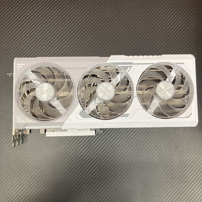 【富士青葉店】中古  ASRock RX9070XT SL 16G Steel Legend 16GB (RX9070XT 16G) 176937 