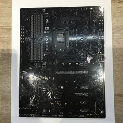 【松山環状枝松店】中古  ASUS PRIME H470-PLUS-SI OEM (H470 1200 ATX DDR4) 3480042504 