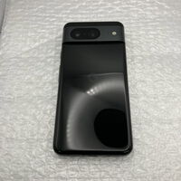 中古  Google Pixel8 128GB Obsidian【SoftBank版SIMフリー】GZPFO 201535 