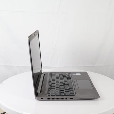 【神戸・三宮店】中古  HP ZBook 14u G6 (Intel Core i7 8565U 1.80GHz/16GB/SSD1TB/なし/AMD Radeon Pro WX3200/14/1920x1080/Wi-Fi/WEBCAM/W11H MAR) 184417 