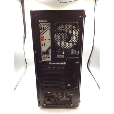 【座間相武台】中古  GALLERIA CRA7C-R46T(i7 14700F/32GB/SSD1TB/RTX4060Ti 8GB/W11H) 4510002476 