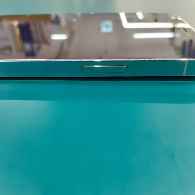 【鹿児島店】中古  Apple iPhone12 Pro 6.1インチ 256GB (シルバー) 国内版SIMロックフリー MGMA3J/A 143801 