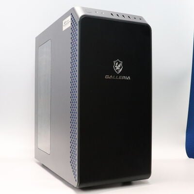 【札幌店】中古  GALLERIA XA7C-R38T(i7 12700/32GB/SSD1TB/RTX3080Ti/W11H) 3210014560 
