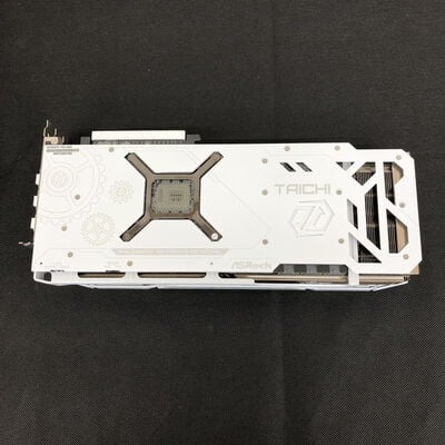【長野稲里店】中古  ASRock Radeon RX7900XTX TCW 24GO (RX7900XTX 24GB) 5110000997 