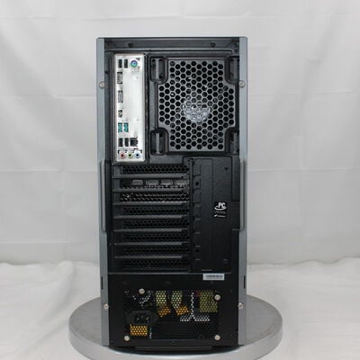 【なんば店】中古  THIRDWAVE GALLERIA SK(Intel Core i7 11700/16GB/SSD512GB/なし/NVIDIA GeForce RTX 3070 8GB/W11H64 MAR) 184361 