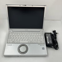 中古  Panasonic CF-QV9U30VS(i5-10310U/16GB/SSD256GB/W10P) 3410014808 