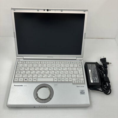 【秋葉原本店】中古  Panasonic CF-QV9U30VS(i5-10310U/16GB/SSD256GB/W10P) 3410014808 