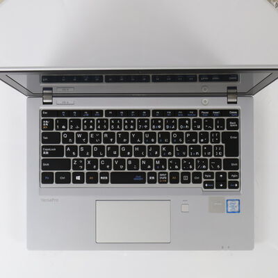 【通販センター】中古  NEC PC-VKM16BZG6 (Intel Core i5 8365U 1.60GHz/8GB/SSD256GB/なし/オンボード/13.3/1366x768/Wi-Fi/WEBCAM/W11H MAR) 184421 