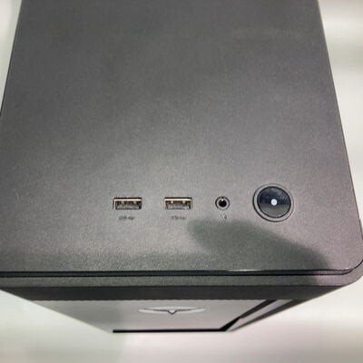 【札幌店】中古  Lenovo LEGION 90NC(i7 10700/16GB/SSD512GB/HDD2TB/なし/RTX2070SUPER 8GB/W11H) 3210016186 