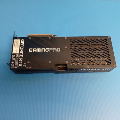 【大須店】中古  Palit NE75080019T2-GB2031A (RTX5080 GamingPro 16GB) 176534 