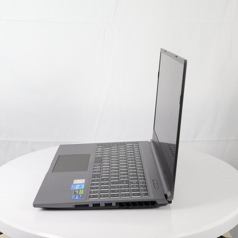 中古 THIRDWAVE raytrek R5-RL5(Intel Core i7 13700H/32GB DDR4 (PC4