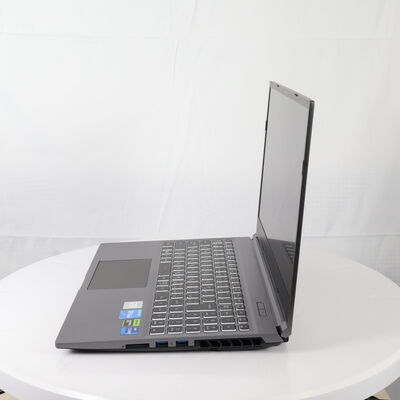 【通販センター】中古  THIRDWAVE raytrek R5-RL5(Intel Core i7 13700H/32GB DDR4 (PC4)/SSD1TB/なし/NVIDIA GeForce RTX 4050 6GB Laptop GPU/15/2560x1440/Wi-Fi/W11H64 MAR) 200691 