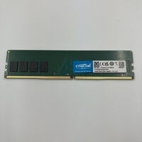 中古  PC4-25600 16GB デスクトップ用 140728 