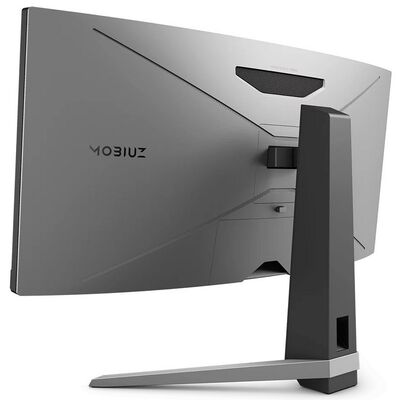 BenQ  MOBIUZ EX3415R (34インチウルトラワイド 湾曲液晶モニター) 