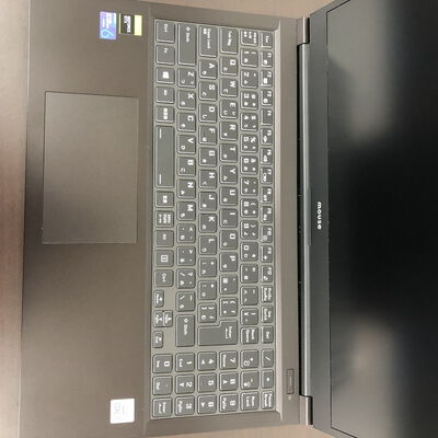 【長野稲里店】中古  MOUSE GTUNE P5-CML-KK 5110000799 
