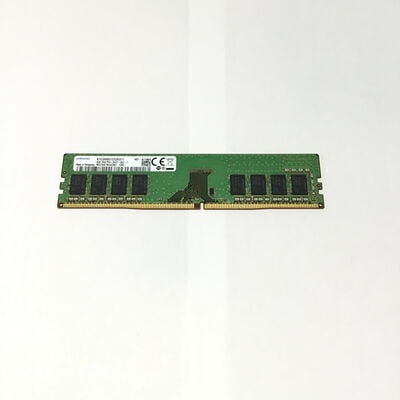 【松山環状枝松店】中古  PC4-19200 8GB デスクトップ用 126163 
