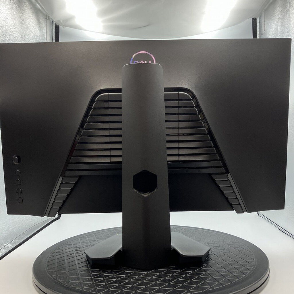 中古 Dell S2421HGF（23.8インチ フルHD 1920x1080 144Hz） 3290007047