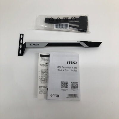 【津ラッツ店】中古  MSI GeForce RTX 4080 SUPER 16G VENTUS 3X OC (RTX4080 SUPER 16GB) 164267 