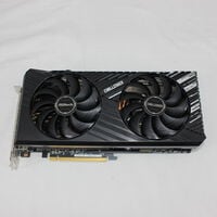 中古  ASRock RX7700XT CL 12GO(RX7700XT Challenger OC) 3480033885 