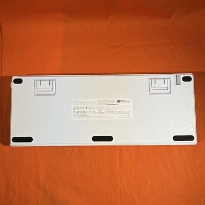 【なんば店】中古  Razer Huntsman V3 Pro TKL JPWH(RZ03-04981800-R3J1) 3280021608 