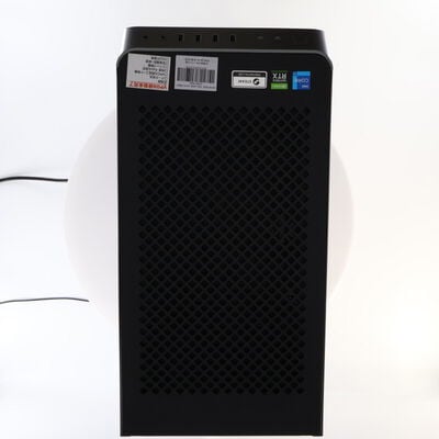 【秋葉原本店】中古  GALLERIA XA7C-R36(i7 12700/16GB/SSD1TB/RTX3060 12GB/W11H) 3410015222 