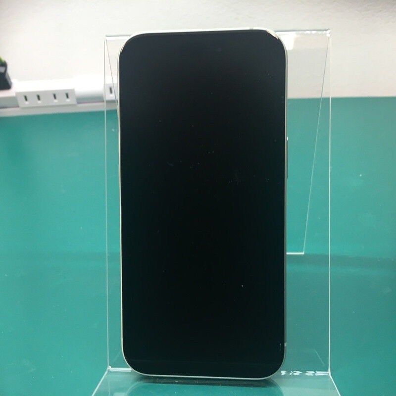 中古 【国内版SIMフリー】Apple iPhone15 無印 256GB グリーン