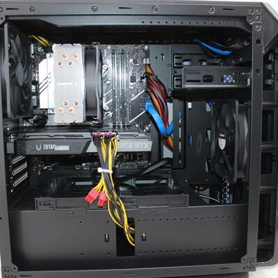 【通販センター】中古  THIRDWAVE GALLERIA RM7C-R36T 195791 