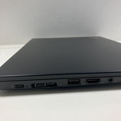 【大宮店】中古  LENOVO ThinkPad X13 MSO (AMD Ryzen 5 Pro 4650U 2.10GHz/32GB DDR4 (PC4)/SSD256GB/-/オンボード/13.3/1920x1080/Wi-Fi/WEBCAM/W11P/Microsoft Office Home and Business 2024) 190574 