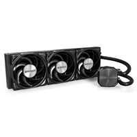 MONTECH  HyperFlow Silent 360 Black 