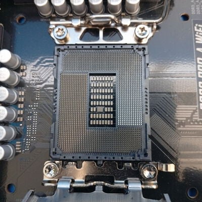 【大須店】中古  ASRock B860 PRO-A WiFi 3330003398 