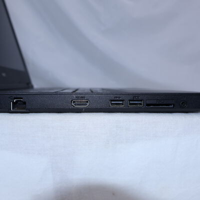 【通販センター】中古  【ジャンク品/保証無/返品質問不可】NEC Versa Pro VRF21F-6(Intel Core i3 8145U/8GB DDR4 (PC4)/SSD1TB/DVDマルチ/オンボード/15.6/1366x768/Wi-Fi/OS無し) 199724 