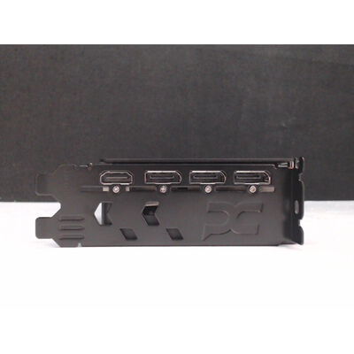 【前橋ｲﾝﾀｰｱｶﾏﾙ店】中古  玄人志向 RD-RX9070XT-E16GB/TP (RX9070XT 16G) 176950 